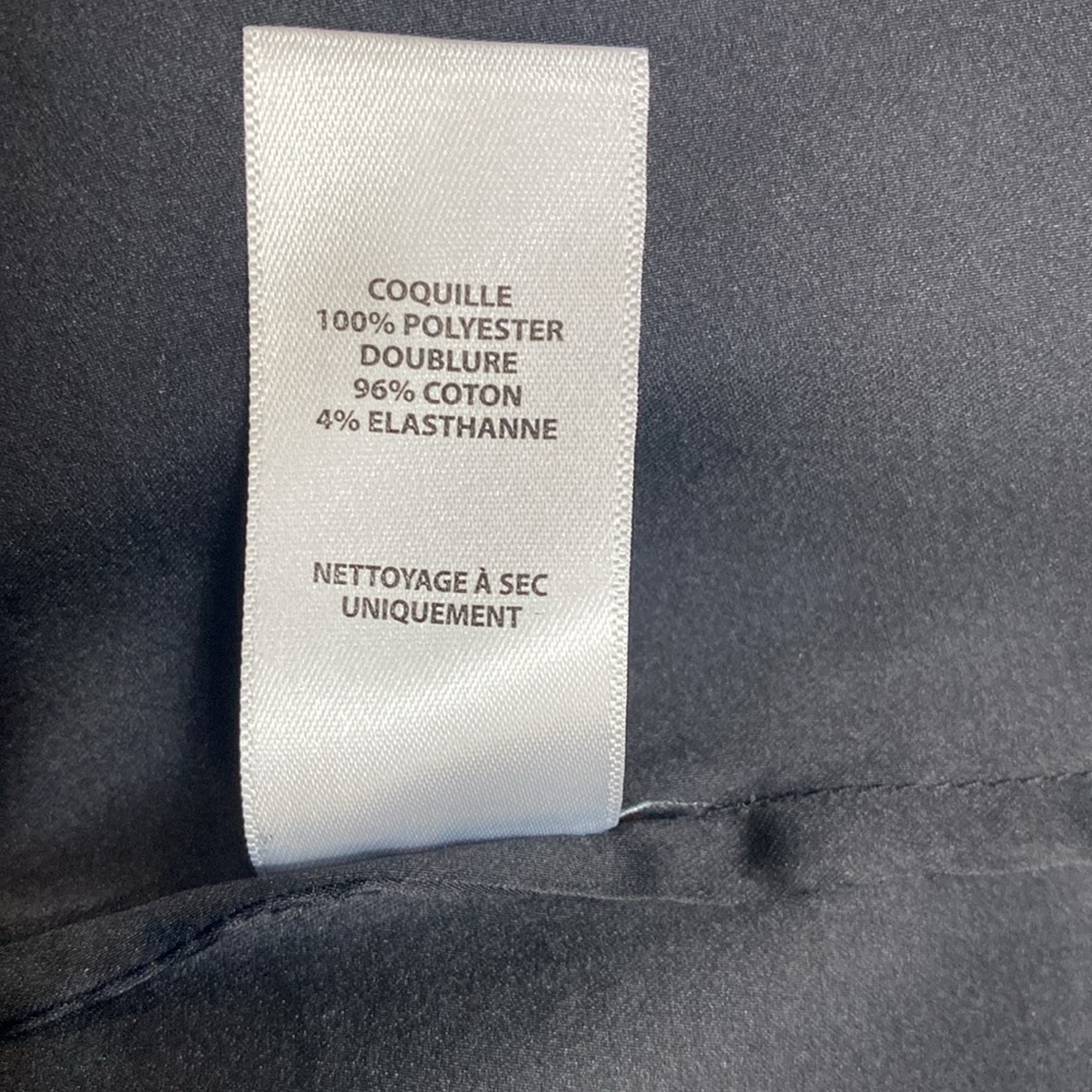 Rachel Parcell Floral Tie Neck Dress 14 - Picture 7 of 10